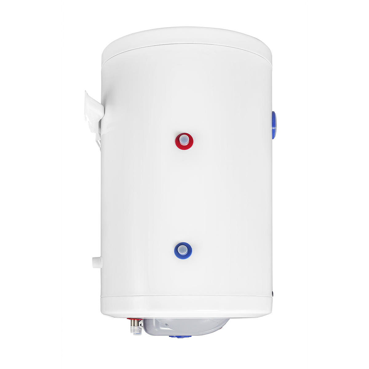 HEATLEADER MB INOX 120 PKL R (левое подключение)