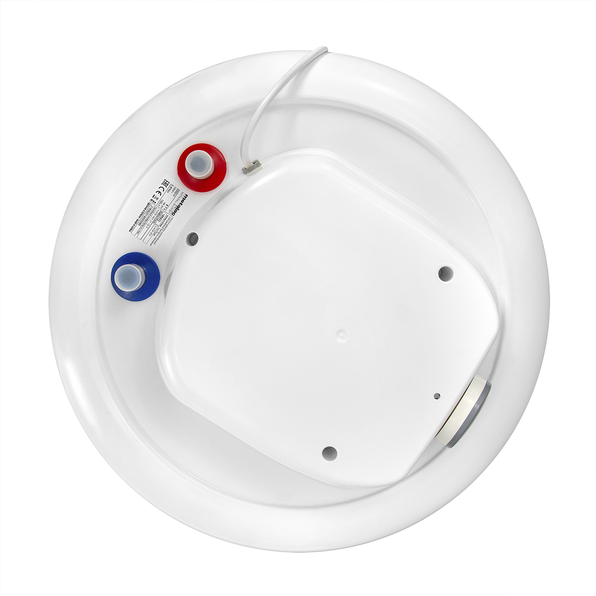 KLASSA INOX CH 100 R
