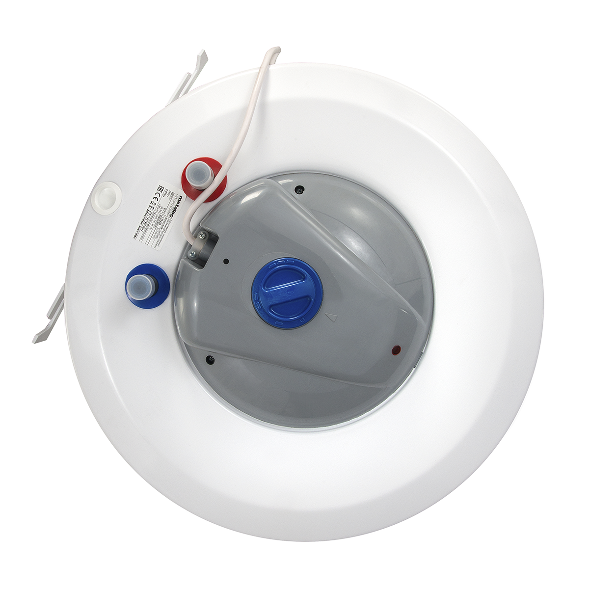 COMBI PRO WR 150 (правое подключение)