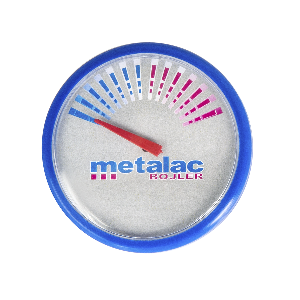 HEATLEADER MB INOX 80 PKD R (правое подключение)
