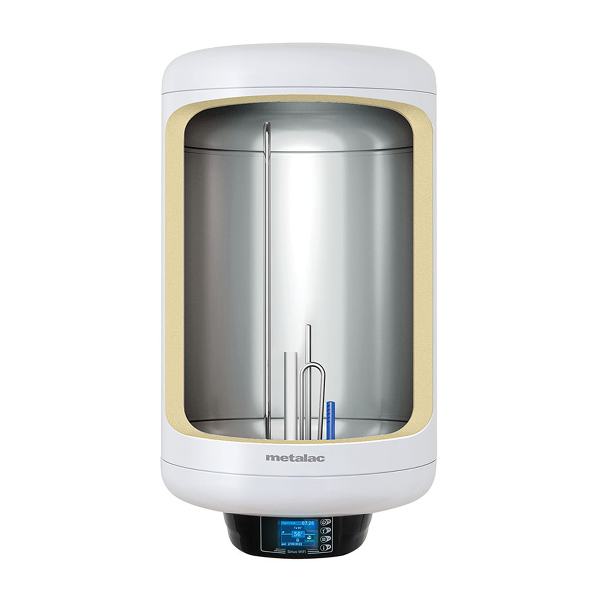 SIRIUS MB P100 Wi