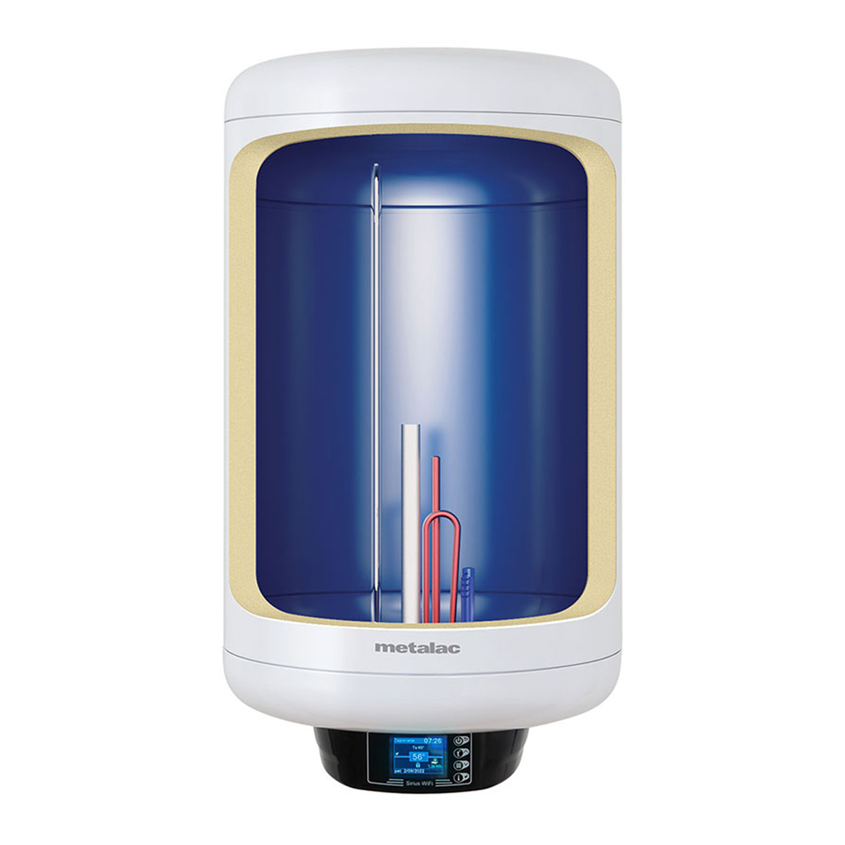 SIRIUS MB P50 W