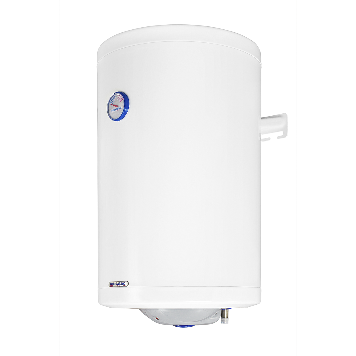 HEATLEADER MB INOX 80 PKL R (левое подключение)