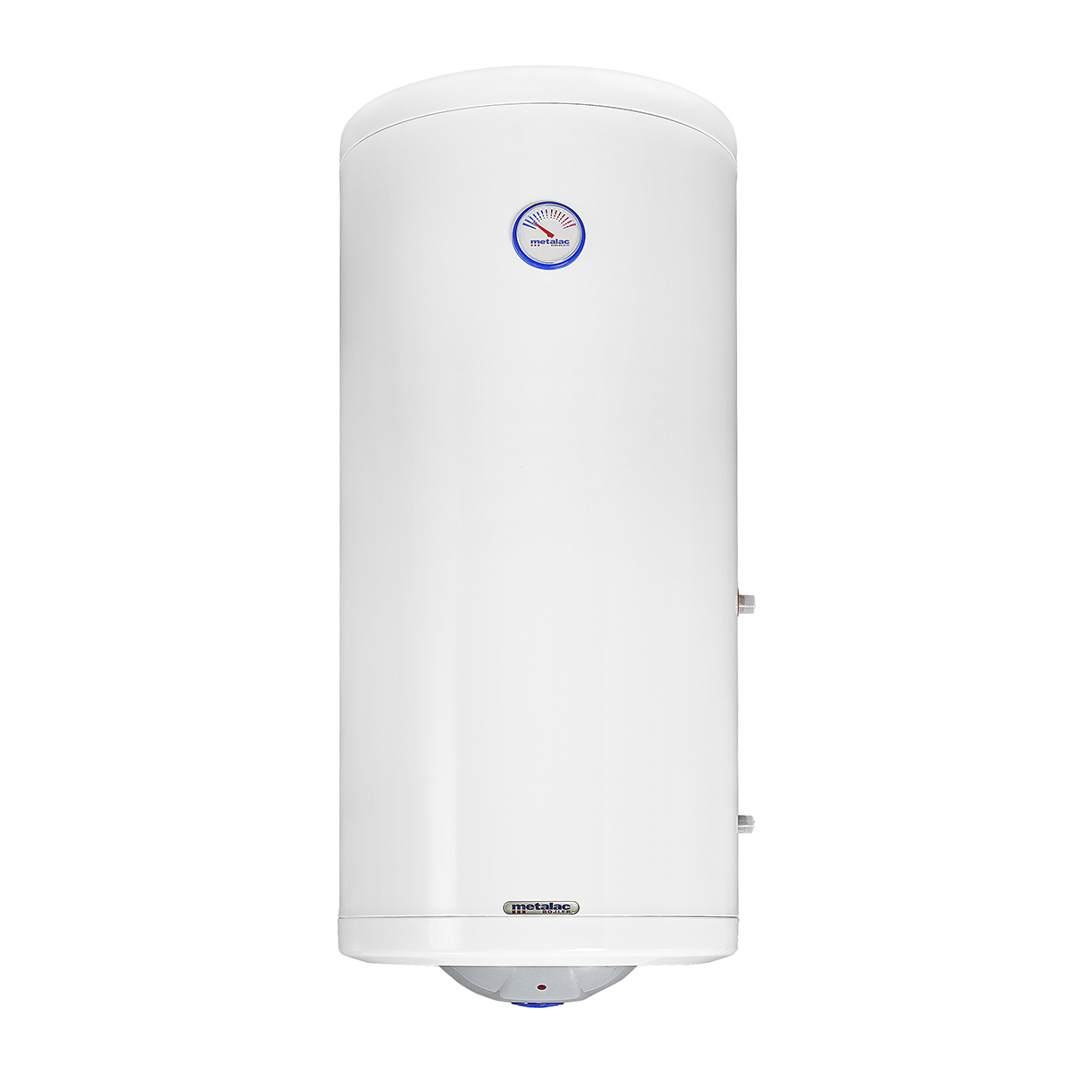 HEATLEADER MB INOX 80 PKD R (правое подключение)