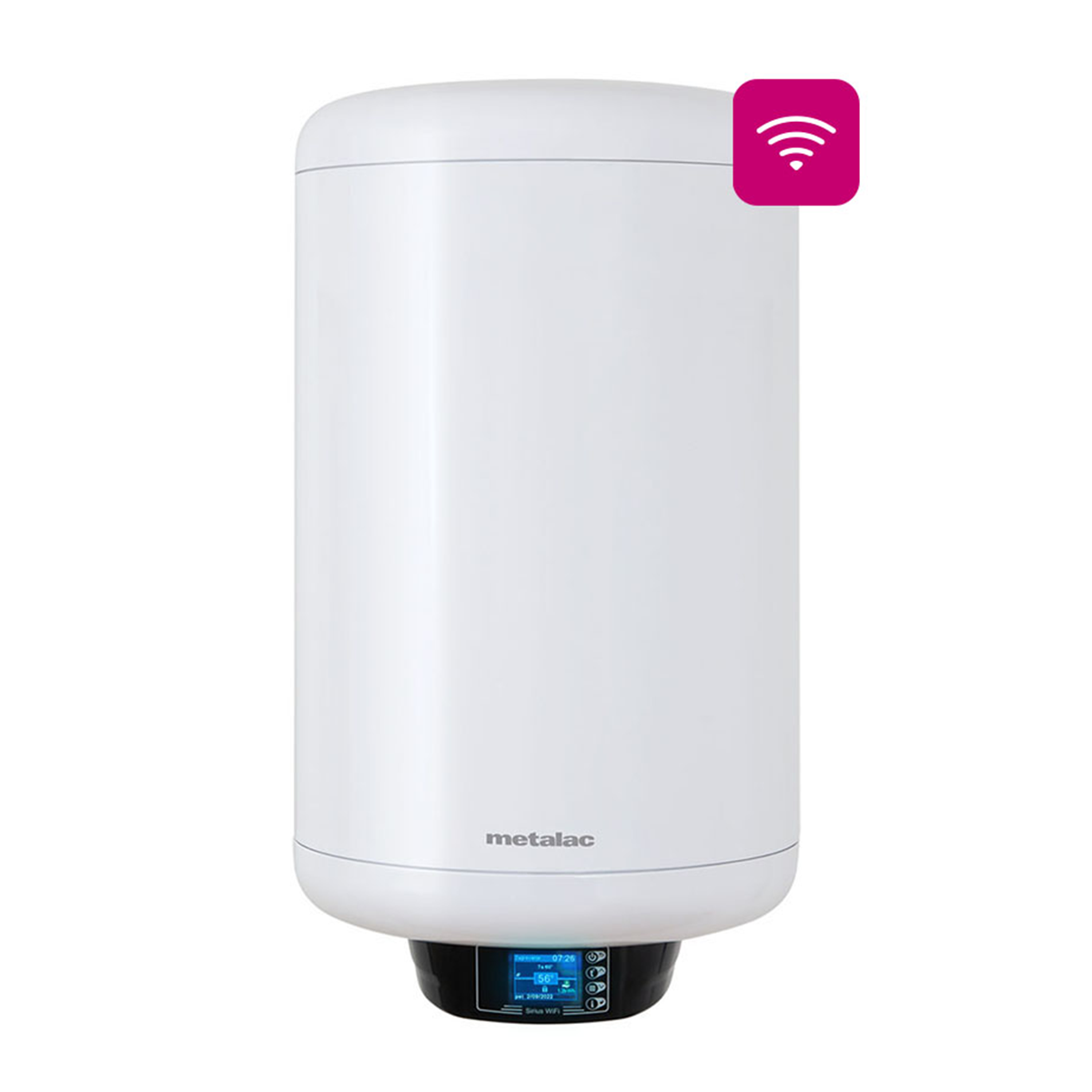 SIRIUS MB P50 W