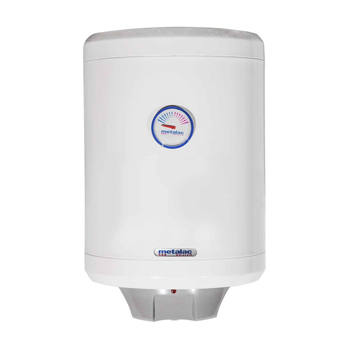 HEATLEADER MB 30 INOX SLIM R