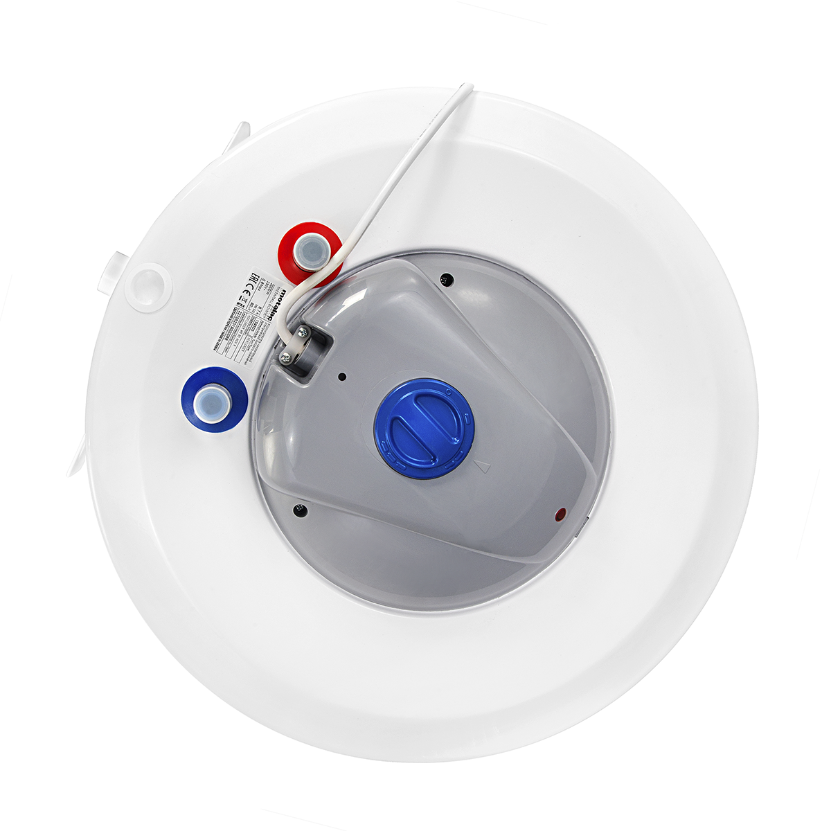 HEATLEADER MB 80 INOX R