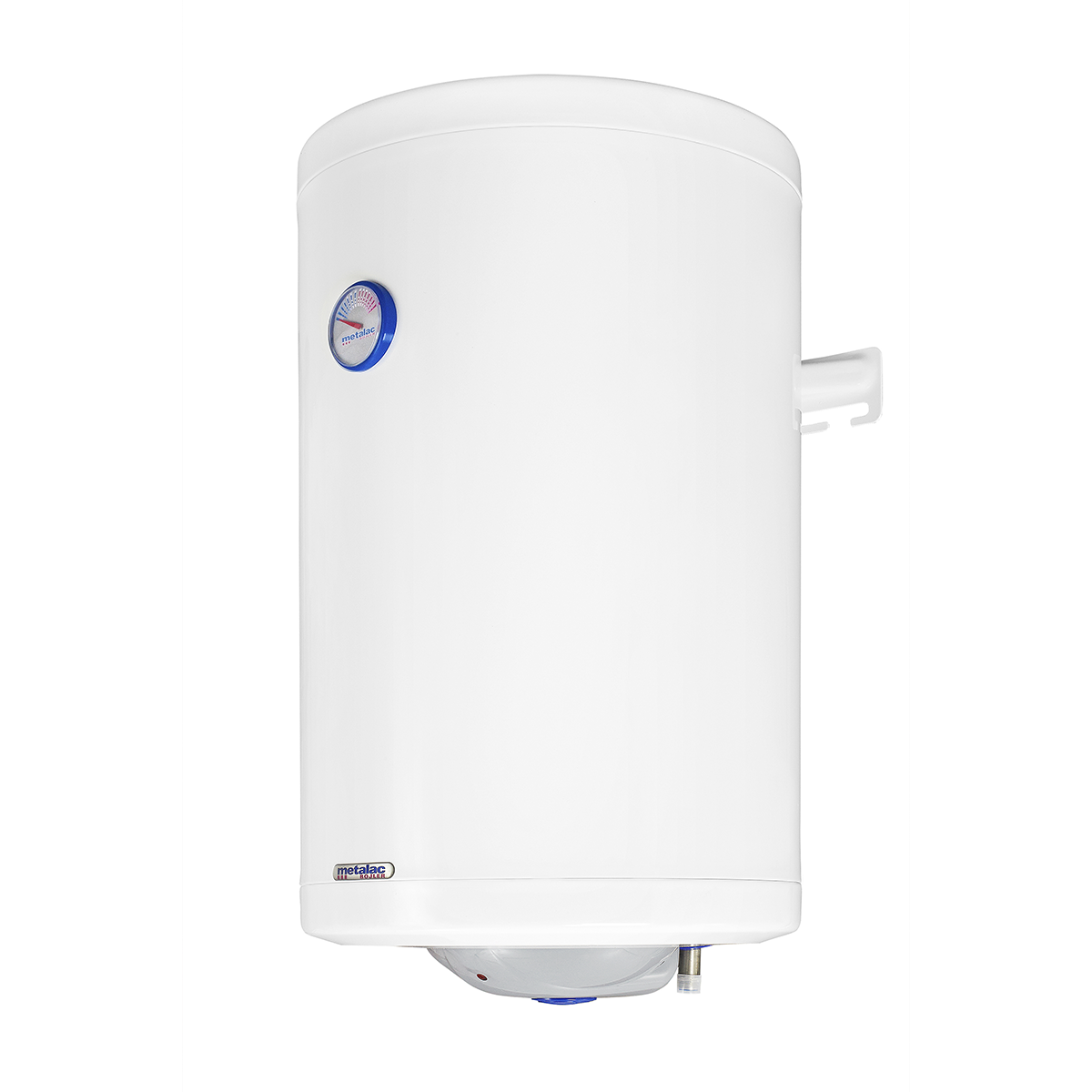 HEATLEADER MB INOX 120 PKL R (левое подключение)