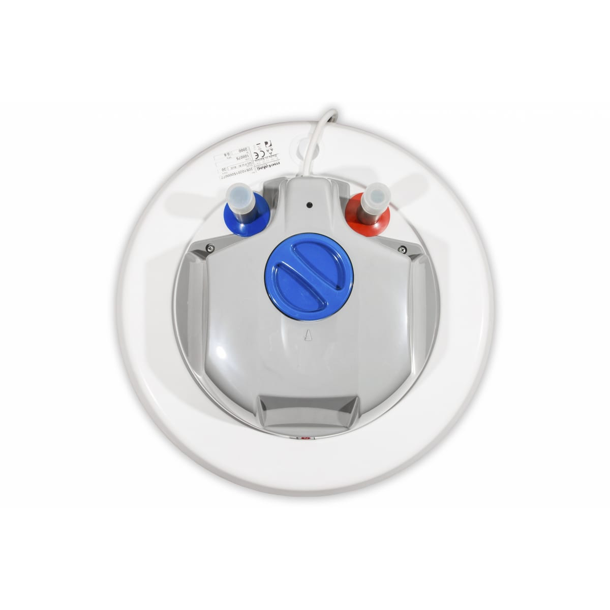HEATLEADER MB 30 INOX SLIM R