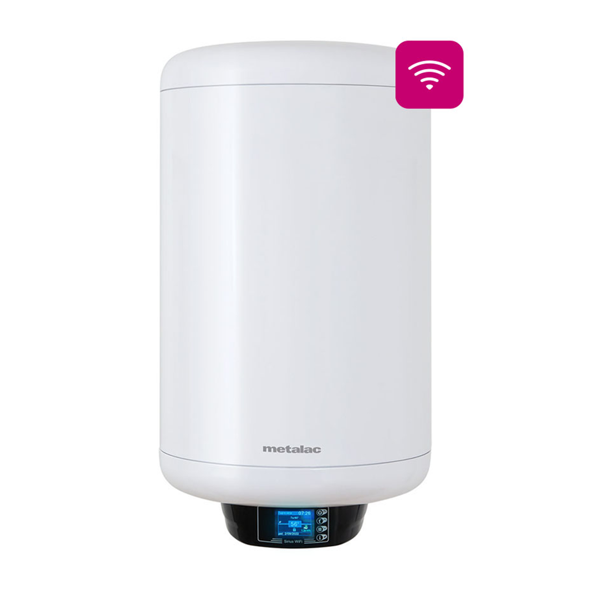 SIRIUS MB P100 Wi