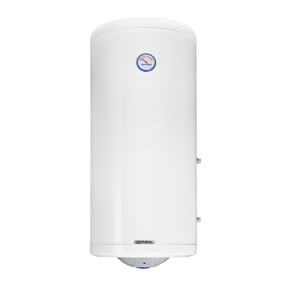 HEATLEADER MB INOX 120 PKD R (правое подключение)