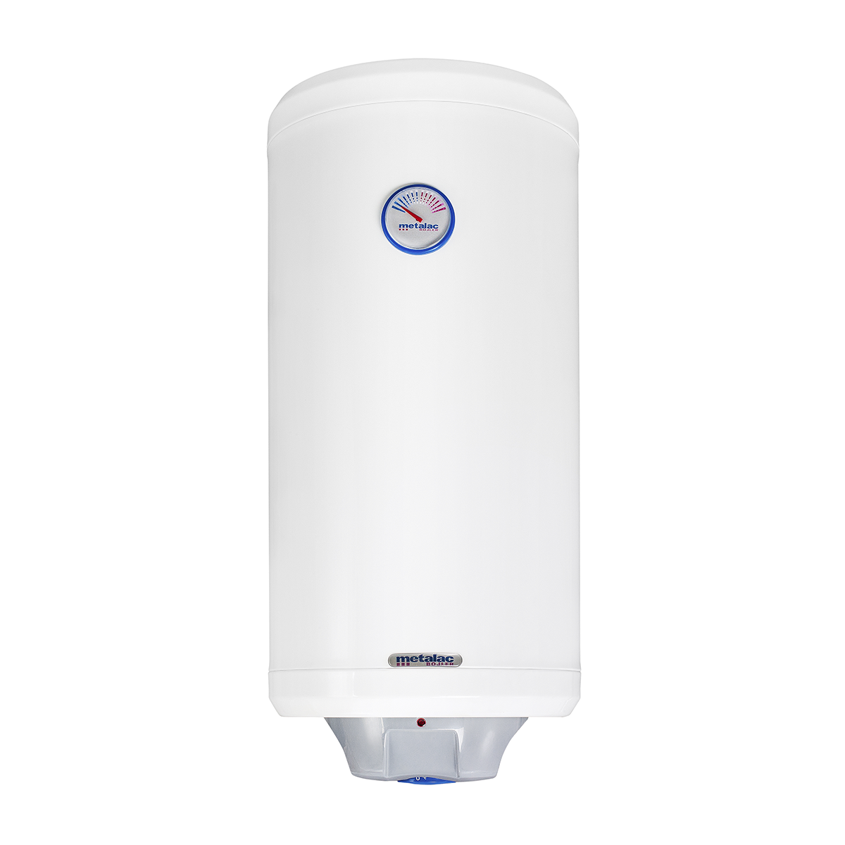 HEATLEADER MB 50 INOX SLIM R